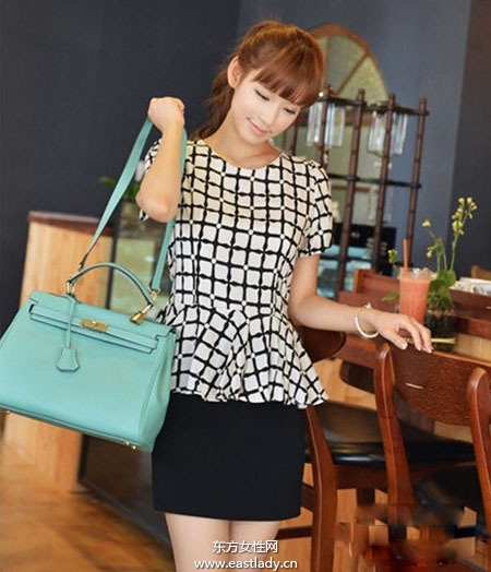 冬末春初正值包包換季時(shí)