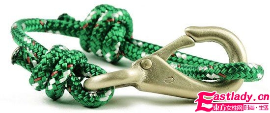 Emporio Armani 2011春夏男裝秀