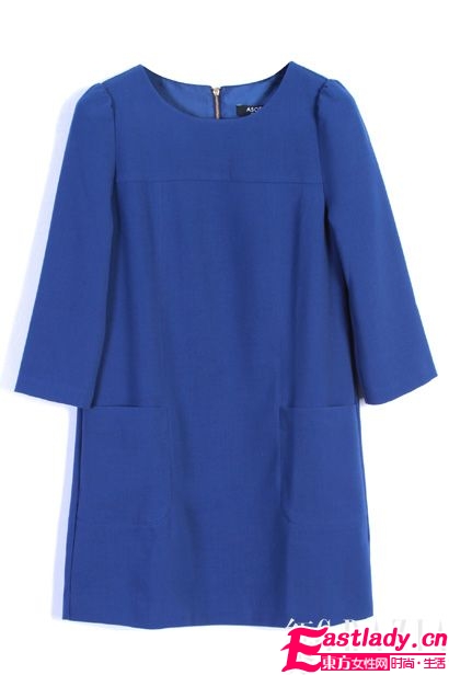 BURBERRY PRORSUM 2011秋冬秀場 掩腹遮臀必備單品推薦