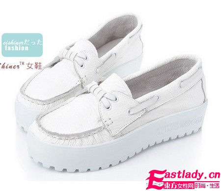 2012初春必備時(shí)尚鞋子