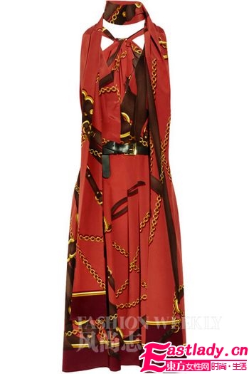 女王穿衣之道 教你穿成貴族風(fēng)范