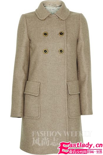 女王穿衣之道 教你穿成貴族風范