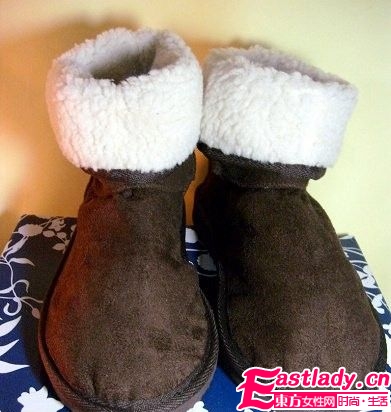 UGG要如何辨別是真還是假