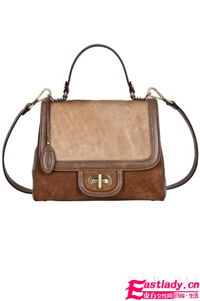 BURBERRY PRORSUM 2011秋冬秀場 掩腹遮臀必備單品推薦