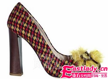 女王穿衣之道 教你穿成貴族風(fēng)范