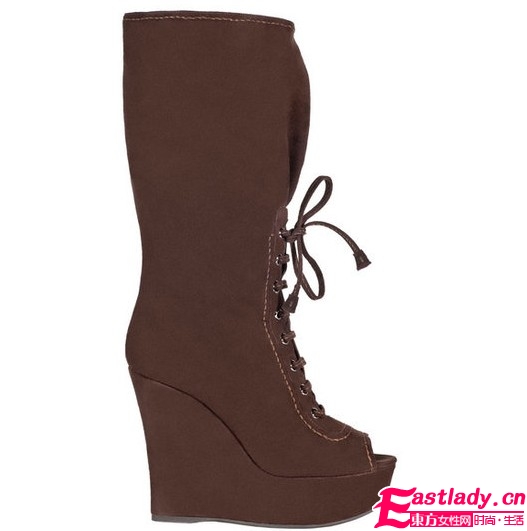 今年秋冬長靴大搜羅