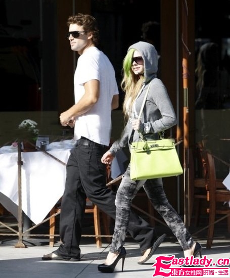 擺闊嗎 女星人手一個愛馬仕的真相