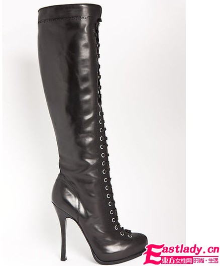 今年秋冬長靴大搜羅