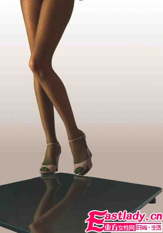 LYCRA(萊卡)打造2011-2012秋冬襪品時(shí)尚密碼