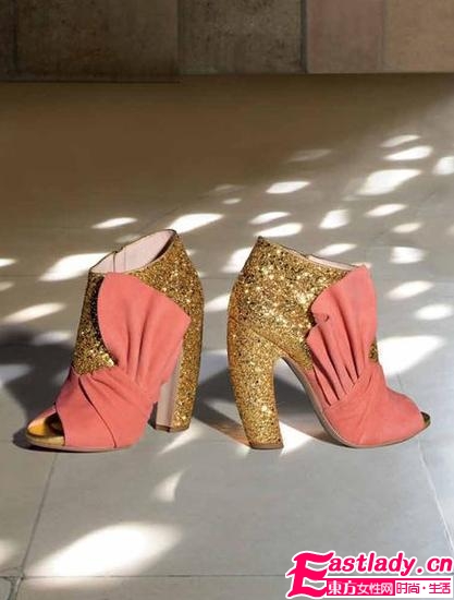 11款半包腳涼鞋 初秋正當(dāng)穿