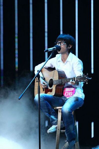 2011快樂(lè)女聲11強(qiáng) 看看誰(shuí)的穿衣水平高