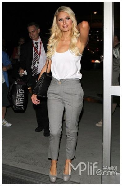 眾多明星追捧的小背心 清涼有絕招