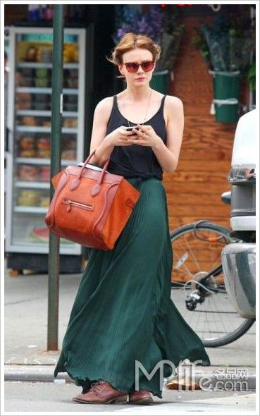 眾多明星追捧的小背心 清涼有絕招