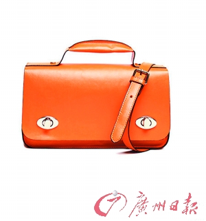 2011夏季包包必備流行元素 成為夏季潮包達人