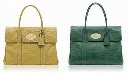 大牌包包相互抄襲的幾款佳作