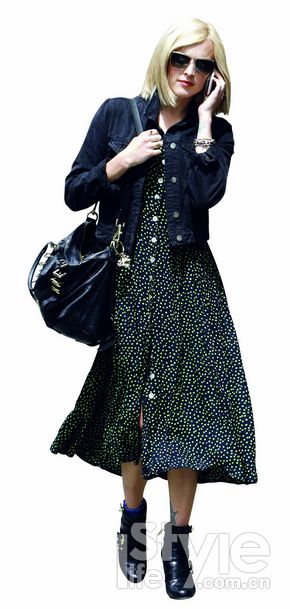 明星最愛(ài)品牌包包 不是代言人勝似代言人