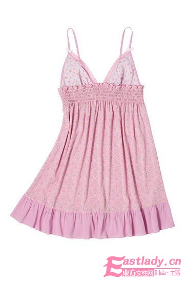 蜜桃派內(nèi)衣凸顯女孩們的甜美性感