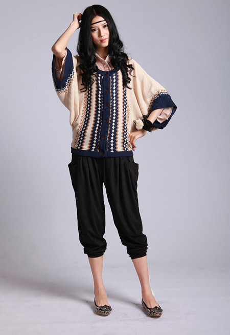 白領(lǐng)逛街上班首選 打造時尚品位穿鞋學(xué)