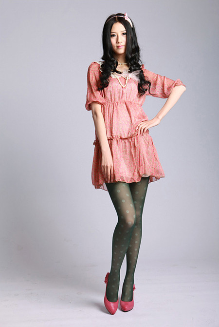 白領(lǐng)逛街上班首選 打造時(shí)尚品位穿鞋學(xué)