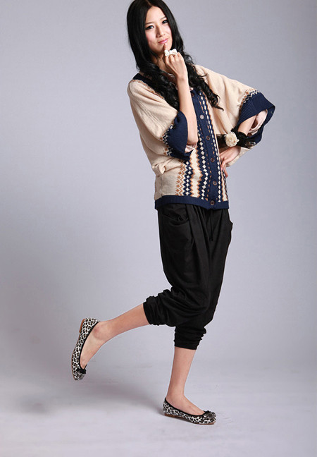 白領(lǐng)逛街上班首選 打造時尚品位穿鞋學(xué)