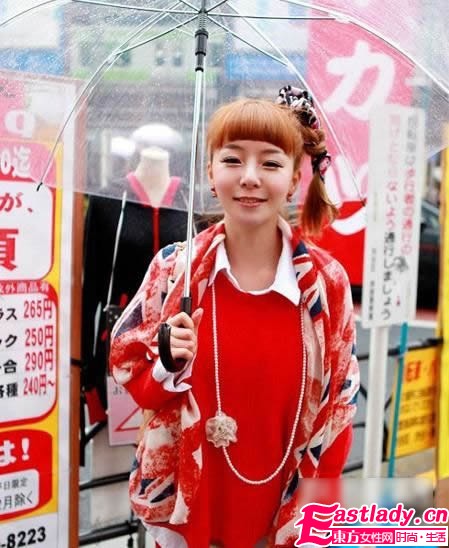 3月潮流搶先知 亮色春裝是主打