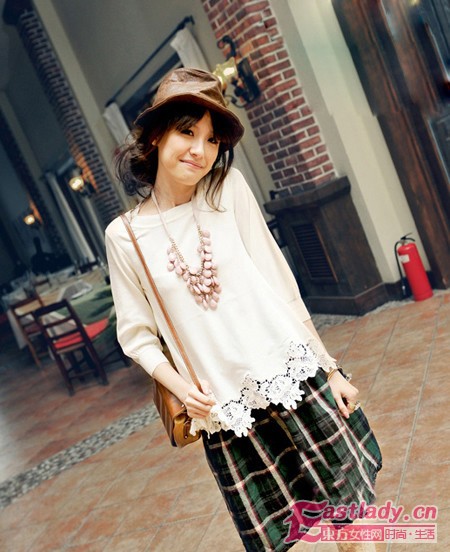 陽春三月 率性大膽簡約風穿出時髦超大氣場