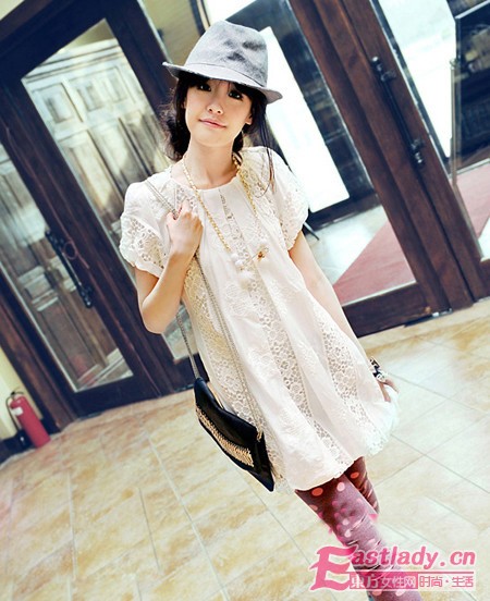 陽(yáng)春三月 率性大膽簡(jiǎn)約風(fēng)穿出時(shí)髦超大氣場(chǎng)