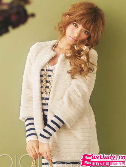 寒冬約會活力裝 多款大衣任你挑