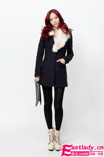 冬季靚MM點(diǎn)睛單品大推薦 打造時(shí)尚范