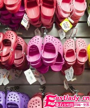 盤點(diǎn)十大最失敗潮流搭配