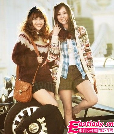 時(shí)尚人士絕對(duì)會(huì)購(gòu)買(mǎi)的高人氣單品