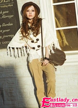 時尚人士絕對會購買的高人氣單品