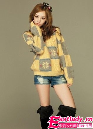 時(shí)尚人士絕對會(huì)購買的高人氣單品