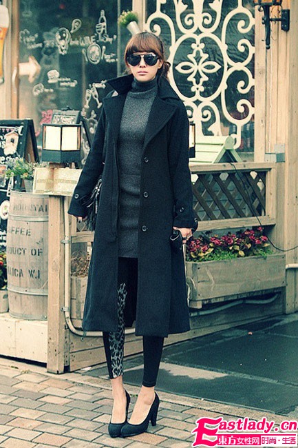 MM時(shí)尚出街 怎能沒(méi)有爆潮打底褲