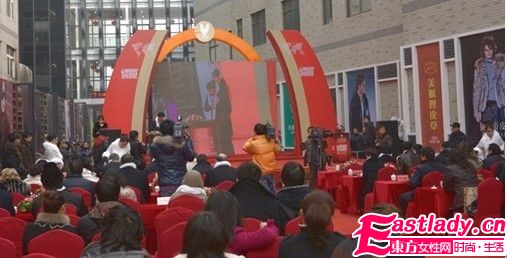 國內(nèi)四成皮草產(chǎn)自崇福