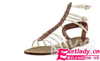 開季拼色鞋包正當紅