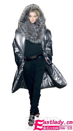 最I(lǐng)N羽絨全清單 精彩絕倫逐個看