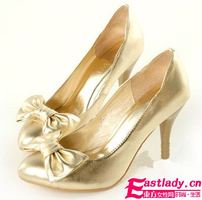 職場干練OL 高跟美鞋不能缺