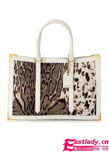 環(huán)保皮草 本色演繹經(jīng)典奢華