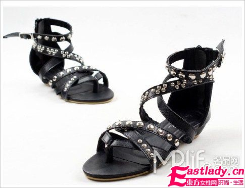 貨比三家 H&M涼鞋拼不過(guò)淘寶貨