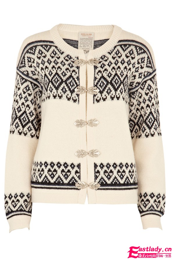 圣誕單品秀 小編一一為你搜羅