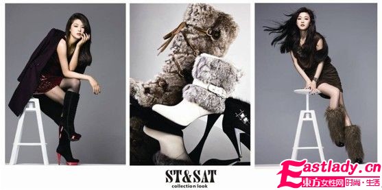 星期六女鞋圣誕性感裝備評(píng)點(diǎn)