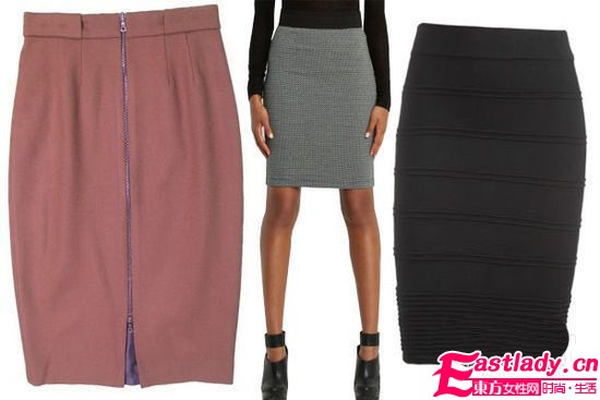 半身裙大熱走俏 冬日購裙全方位指南