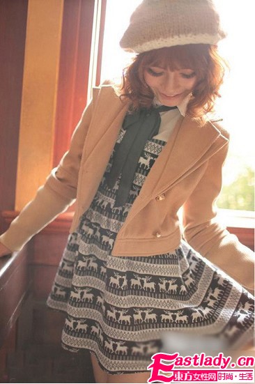 愛美不退潮 帶你細(xì)數(shù)當(dāng)季合身外套