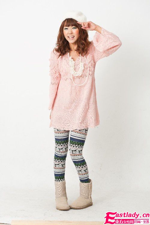 冬日One piece簡(jiǎn)潔穿著大放送