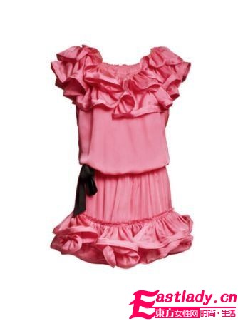 冬季完美女孩的必購單品清單