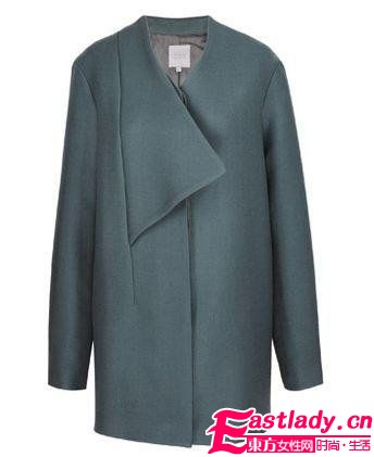 冬季完美女孩的必購單品清單