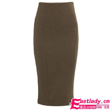 冬季完美女孩的必購(gòu)單品清單