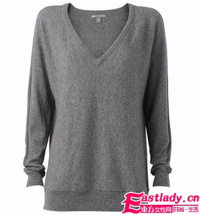 冬季完美女孩的必購單品清單