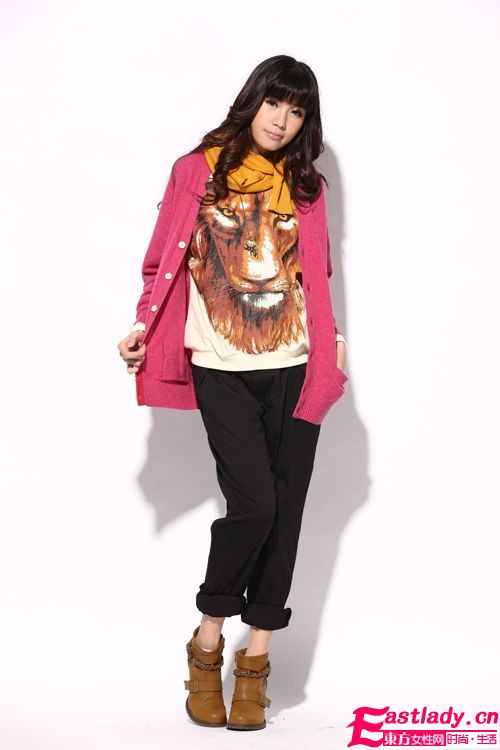 一件衣服穿N次不重復(fù)環(huán)保搭配法則